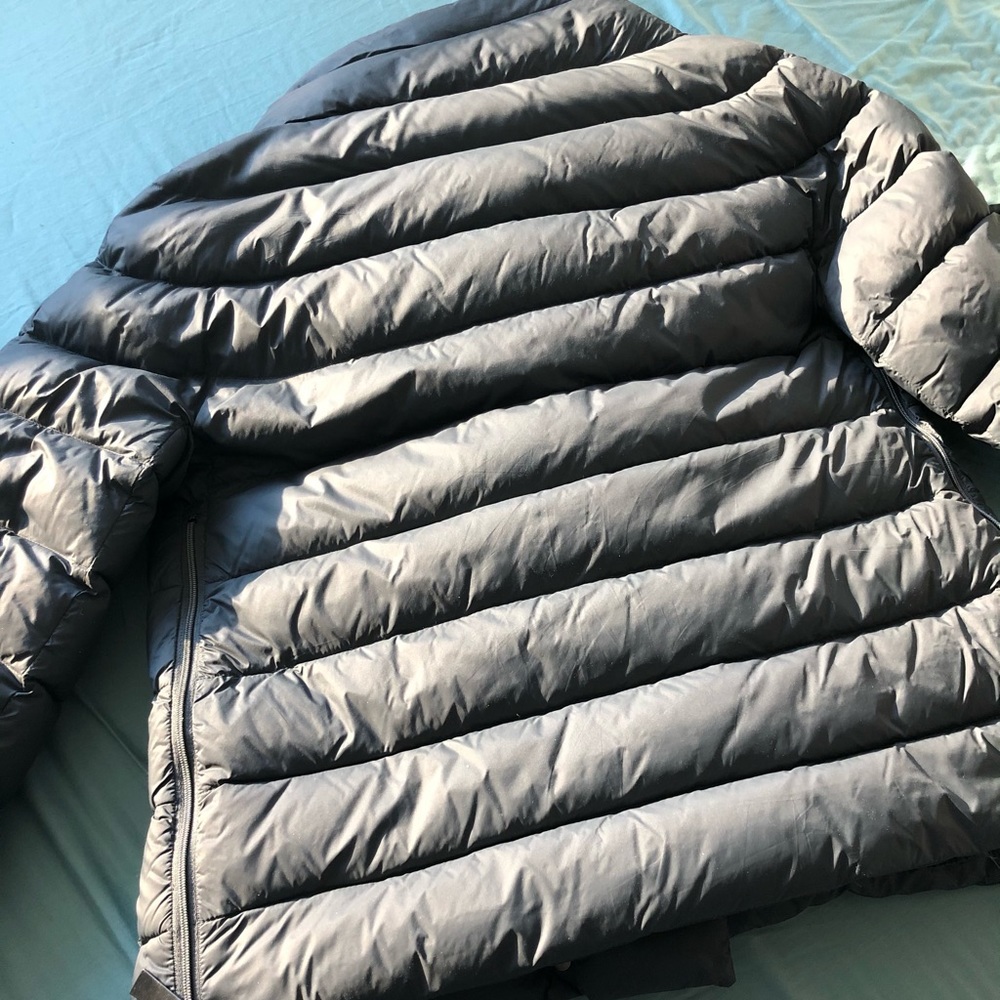 Pinko down jacket - Picture 2 of 5